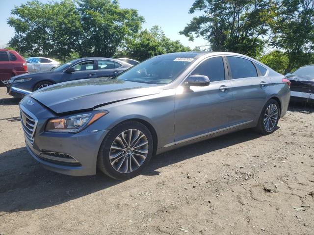 hyundai genesis 2015 kmhgn4je2fu037386