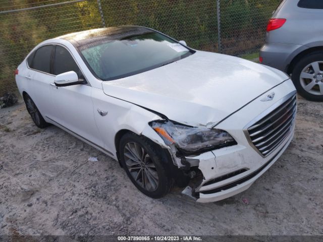 hyundai genesis 2015 kmhgn4je2fu070517