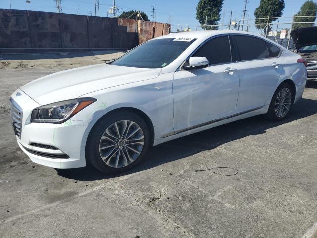 hyundai genesis 3. 2015 kmhgn4je2fu095515