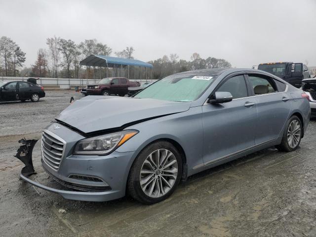 hyundai genesis 3. 2015 kmhgn4je2fu100535