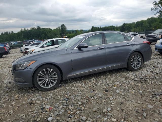 hyundai genesis 3. 2016 kmhgn4je2gu116140