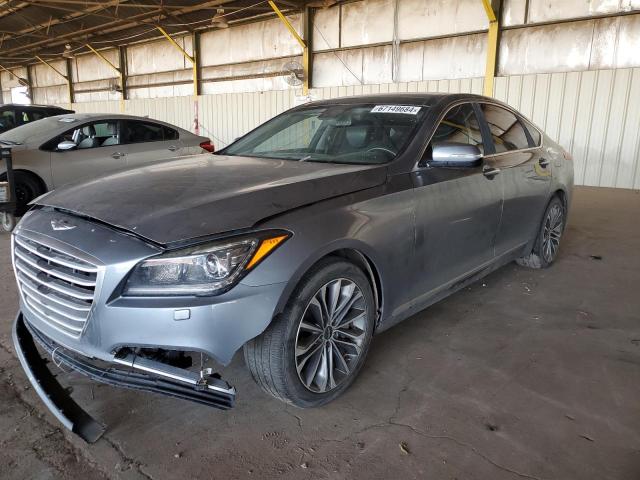 hyundai genesis 3. 2016 kmhgn4je2gu116641