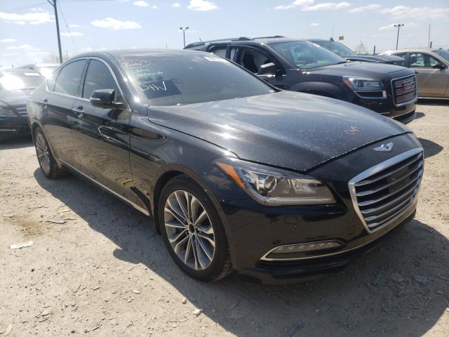 hyundai genesis 3. 2016 kmhgn4je2gu116882