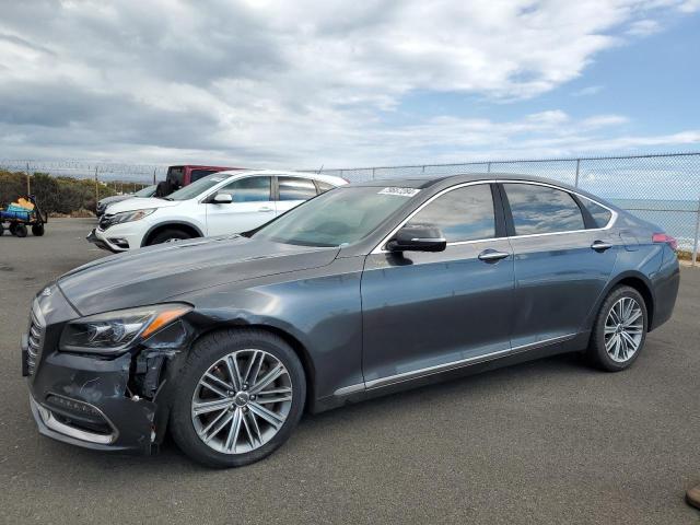 genesis g80 base 2018 kmhgn4je2ju216049