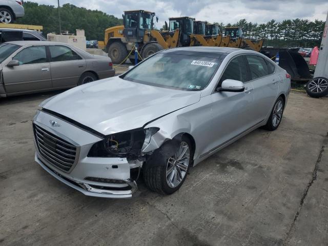 genesis g80 base 2018 kmhgn4je2ju251559