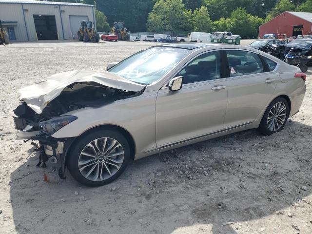 hyundai genesis 3. 2015 kmhgn4je3fu036313