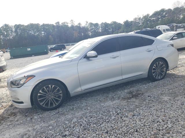 hyundai genesis 3. 2016 kmhgn4je3gu106166