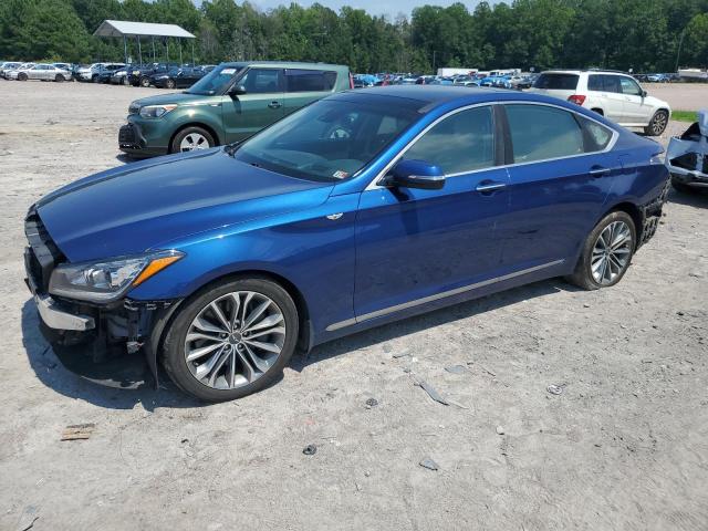 hyundai genesis 3. 2016 kmhgn4je3gu113425