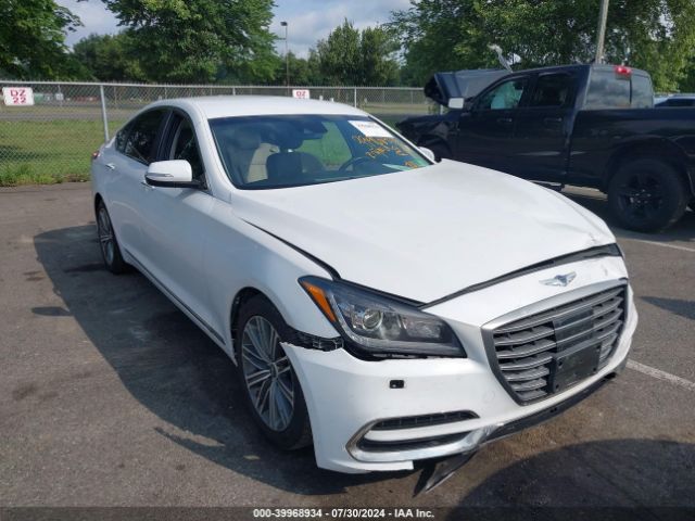 genesis g80 2018 kmhgn4je3ju235046