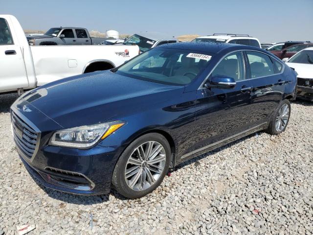 genesis g80 2018 kmhgn4je3ju268967