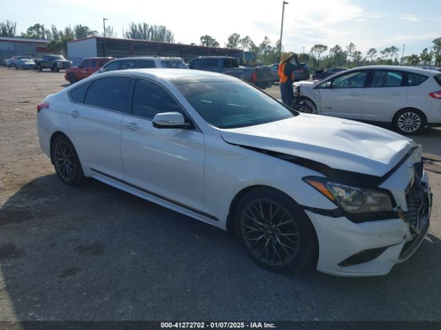 genesis g80 2019 kmhgn4je3ku289223