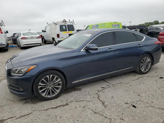 hyundai genesis 3. 2015 kmhgn4je4fu018127