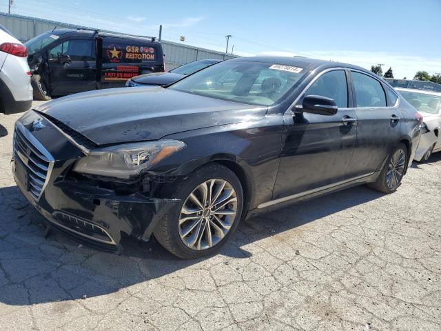 hyundai genesis 3. 2015 kmhgn4je4fu023490