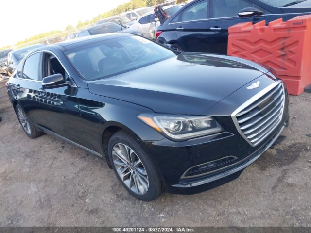 hyundai genesis 2015 kmhgn4je4fu038099