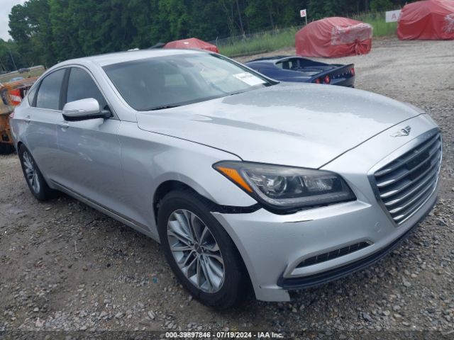 genesis g80 2017 kmhgn4je4hu171920