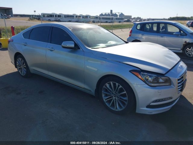 genesis g80 2017 kmhgn4je4hu193979