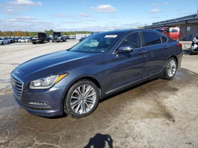 genesis g80 base 2017 kmhgn4je4hu202485