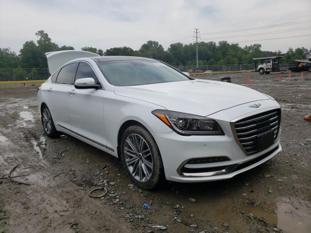 genesis g80 base 2018 kmhgn4je4ju224637