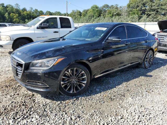 hyundai genesis 3. 2015 kmhgn4je5fu024289