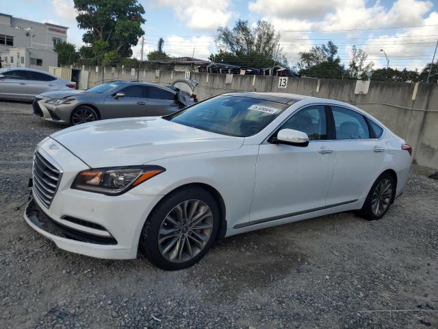 hyundai genesis 3. 2015 kmhgn4je5fu027502