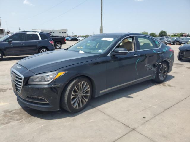 hyundai genesis 2015 kmhgn4je5fu068096