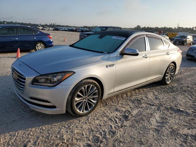 hyundai genesis 3. 2015 kmhgn4je5fu069927