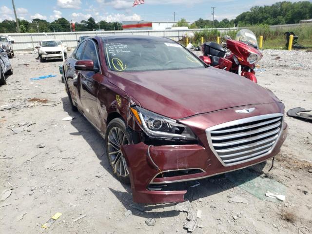 hyundai genesis 3. 2016 kmhgn4je5gu106654