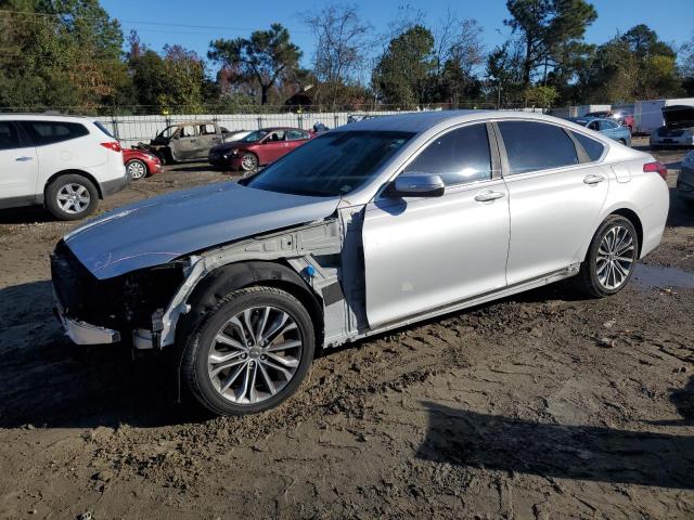 hyundai genesis 3. 2016 kmhgn4je5gu140495