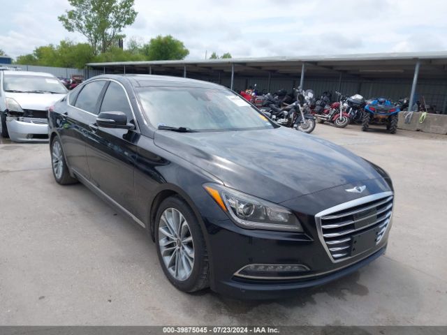 genesis g80 2017 kmhgn4je5hu170274