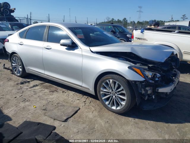 genesis g80 2017 kmhgn4je5hu173613