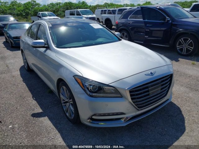 genesis g80 2018 kmhgn4je5ju226607