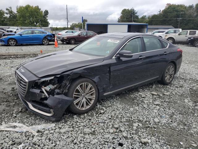 genesis g80 base 2018 kmhgn4je5ju232679