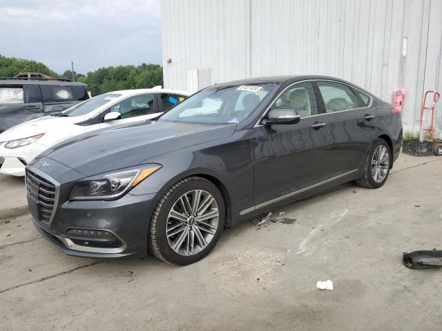 genesis g80 2019 kmhgn4je5ku300092