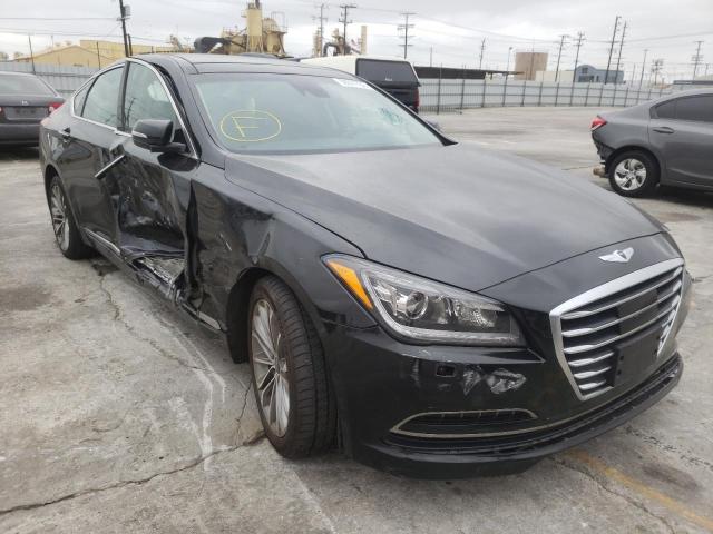 hyundai genesis 3. 2015 kmhgn4je6fu023944