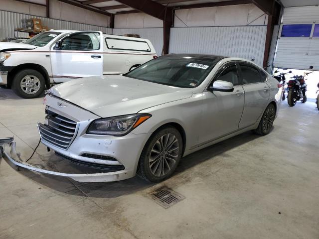 hyundai genesis 2015 kmhgn4je6fu068916