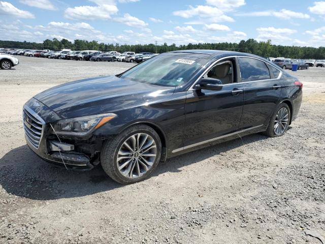 hyundai genesis 3. 2016 kmhgn4je6gu108638