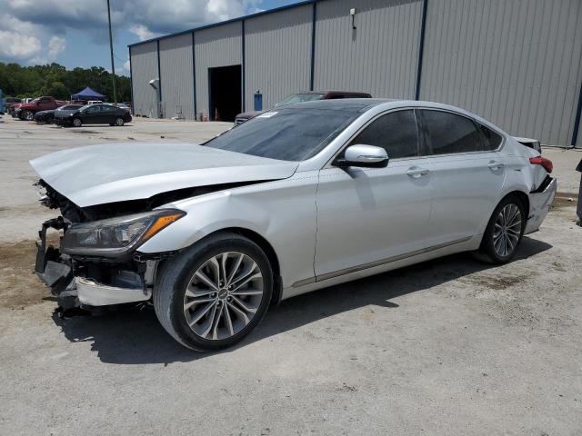 hyundai genesis 2016 kmhgn4je6gu143759