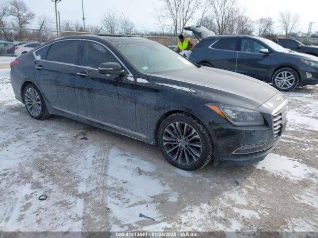 genesis g80 2017 kmhgn4je6hu210166