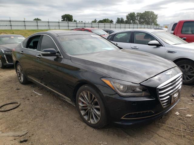 hyundai genesis 3. 2015 kmhgn4je7fu017148