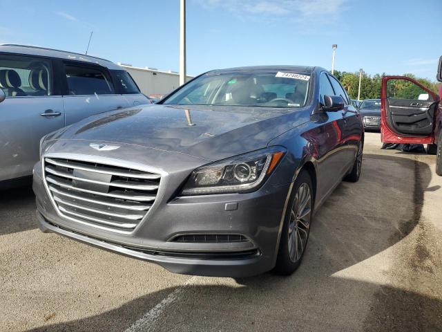 hyundai genesis 3. 2015 kmhgn4je7fu022415