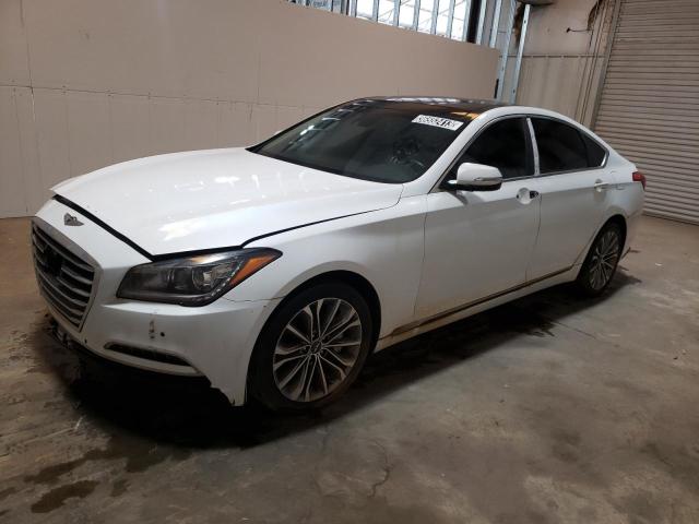 hyundai genesis 2015 kmhgn4je7fu052059