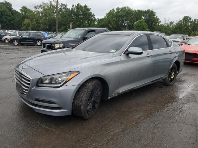 hyundai genesis 3. 2015 kmhgn4je7fu054250