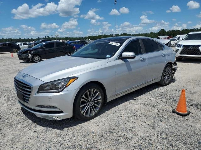 hyundai genesis 3. 2016 kmhgn4je7gu118093