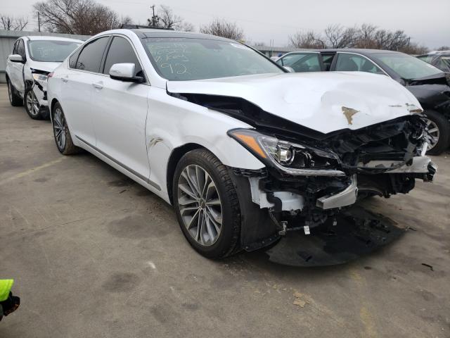 hyundai genesis 3. 2016 kmhgn4je7gu128249