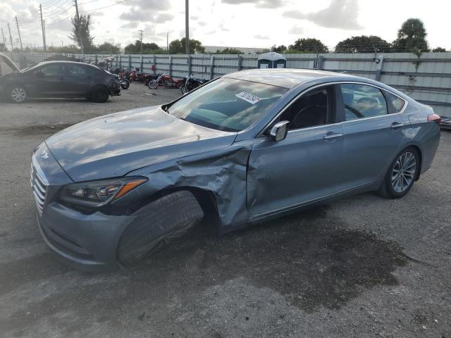 hyundai genesis 3. 2016 kmhgn4je7gu128994