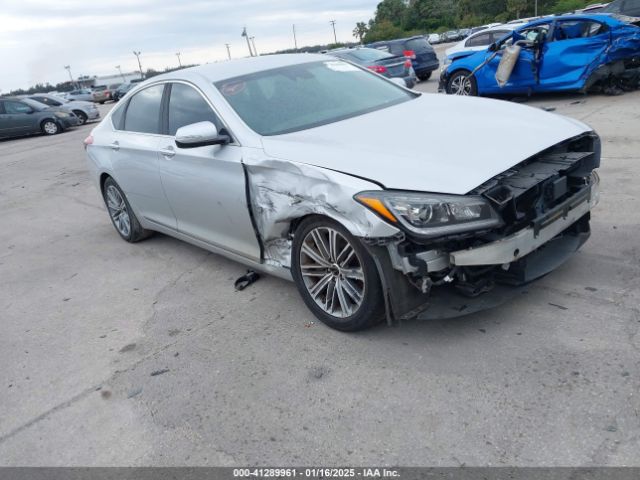 genesis g80 2018 kmhgn4je7ju229850