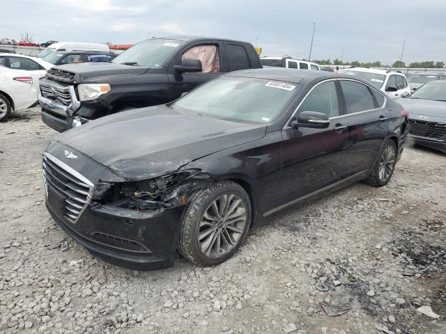 hyundai genesis 3. 2015 kmhgn4je8fu038493