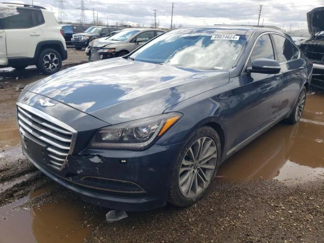 hyundai genesis 3. 2015 kmhgn4je8fu047467