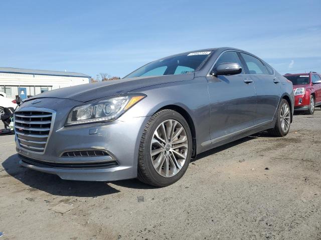 hyundai genesis 3. 2015 kmhgn4je8fu086141