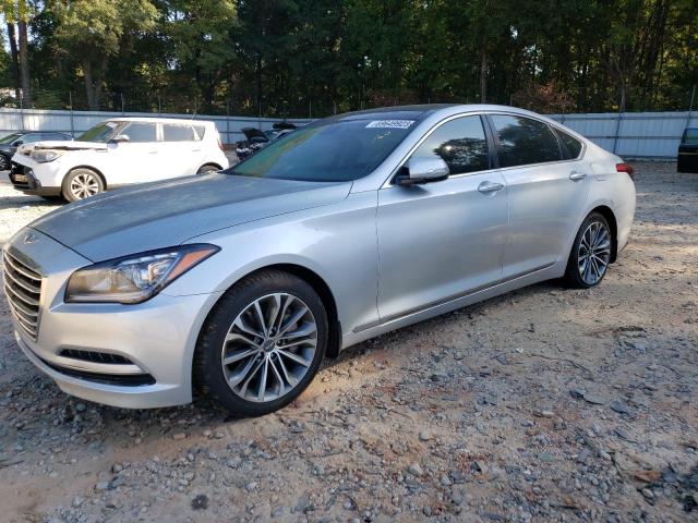 hyundai genesis 3. 2015 kmhgn4je8fu099343